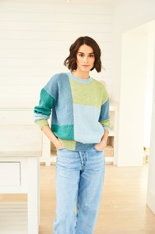 Stylecraft Sweater - 10060