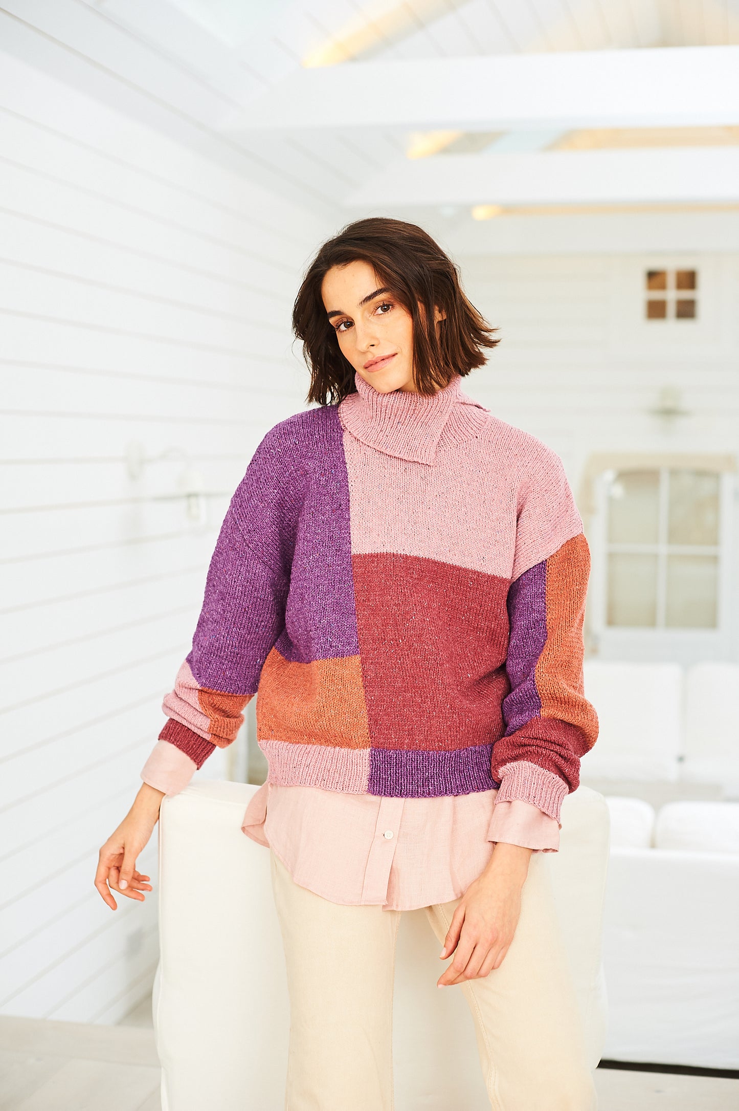 Stylecraft Sweater - 10060