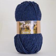 Hjertegarn Natur Uld - Natural Chunky  Wool