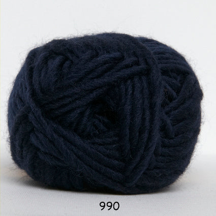 Hjertegarn Natur Uld - Natural Chunky  Wool