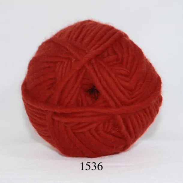 Hjertegarn Natur Uld - Natural Chunky  Wool