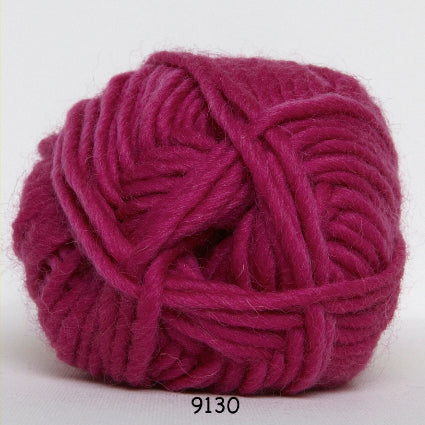Hjertegarn Natur Uld - Natural Chunky  Wool