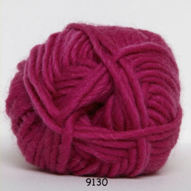 Hjertegarn Natur Uld - Natural Chunky  Wool