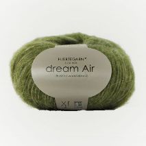 Hjertegarn Dream Air
