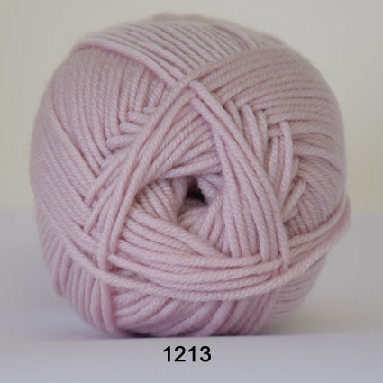 Hjertegarn Extra Fine Merino 120