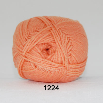 Hjertegarn Extra Fine Merino 120