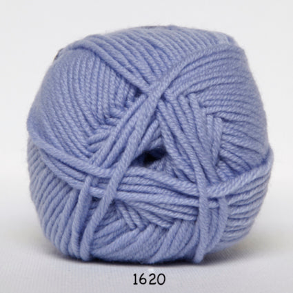 Hjertegarn Extra Fine Merino 120