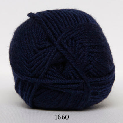 Hjertegarn Extra Fine Merino 120