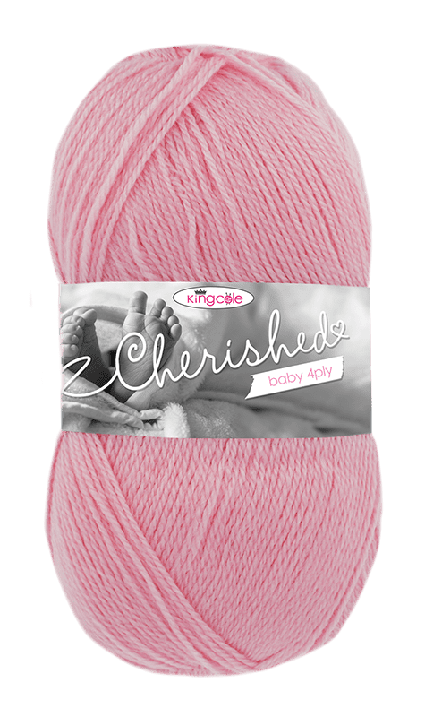 King Cole Cherished 4 ply