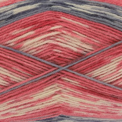 King Cole Norse 4ply Sock Yarn