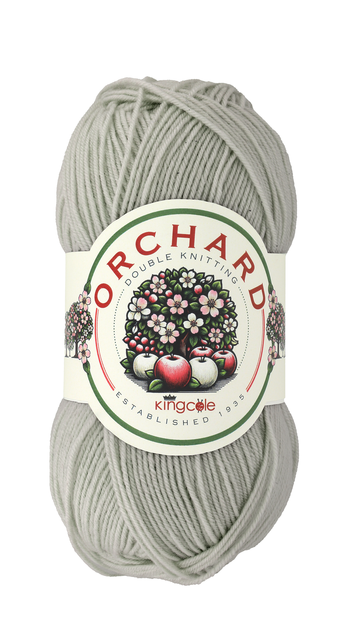 Orchard DK - King Cole