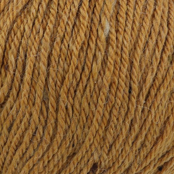 King Cole Homespun Aran