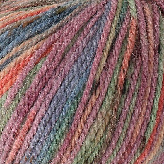 King Cole Prism Aran