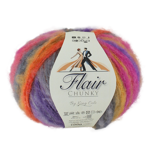 Flair Chunky