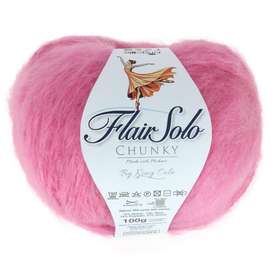 King Cole Flair Solo Chunky