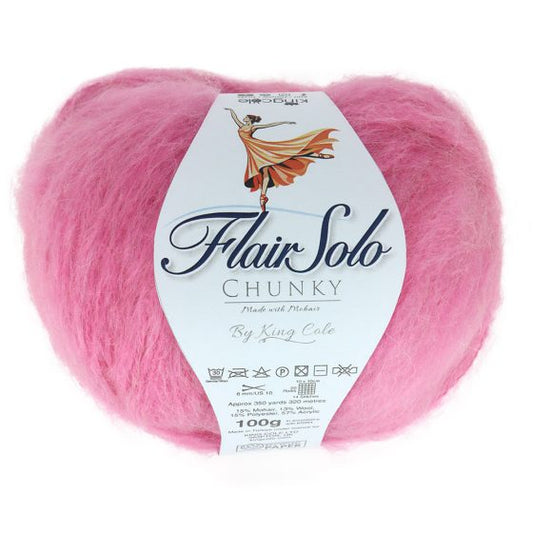 King Cole Flair Solo Chunky