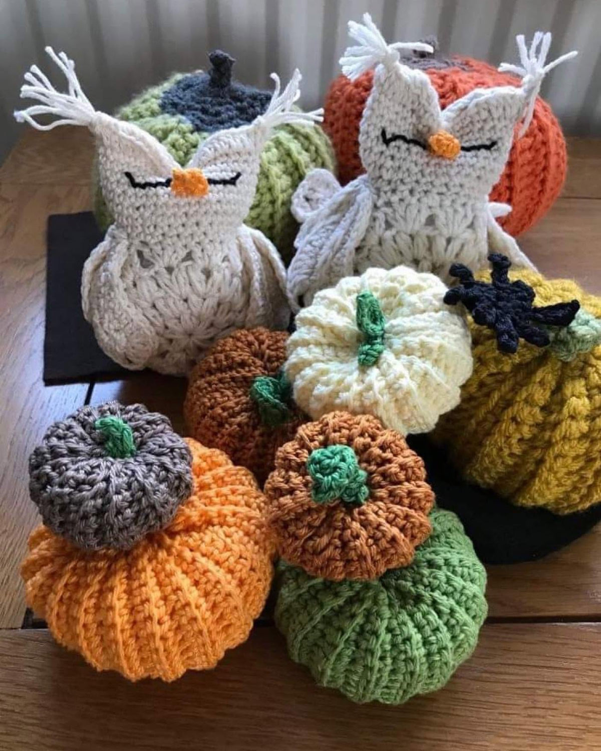 Children's Learn to Crochet