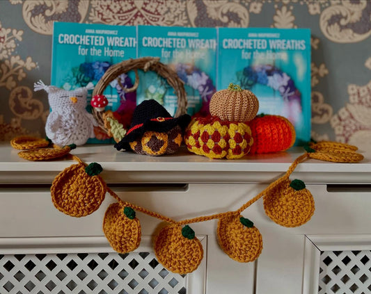 Children's Learn to Crochet