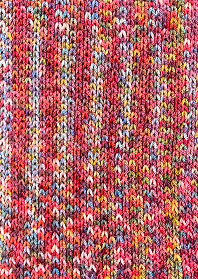 Stylecraft Colour Burst DK