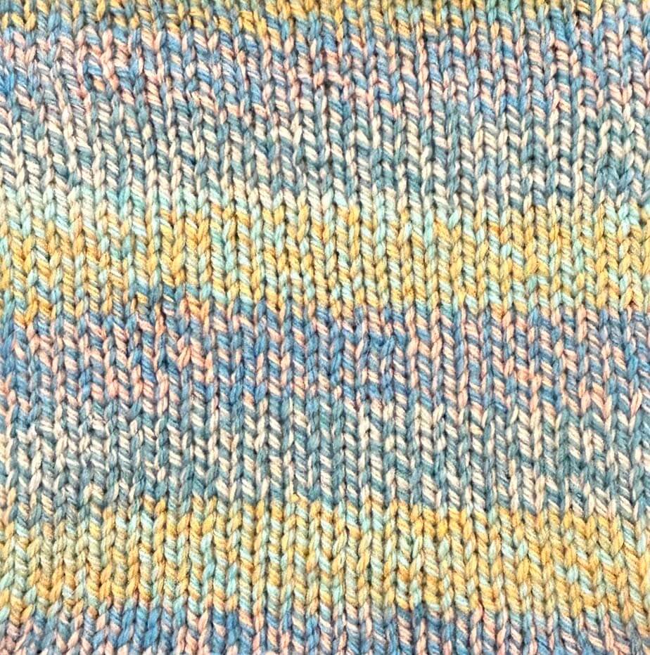 Stylecraft Soft Baby Easy Stripes