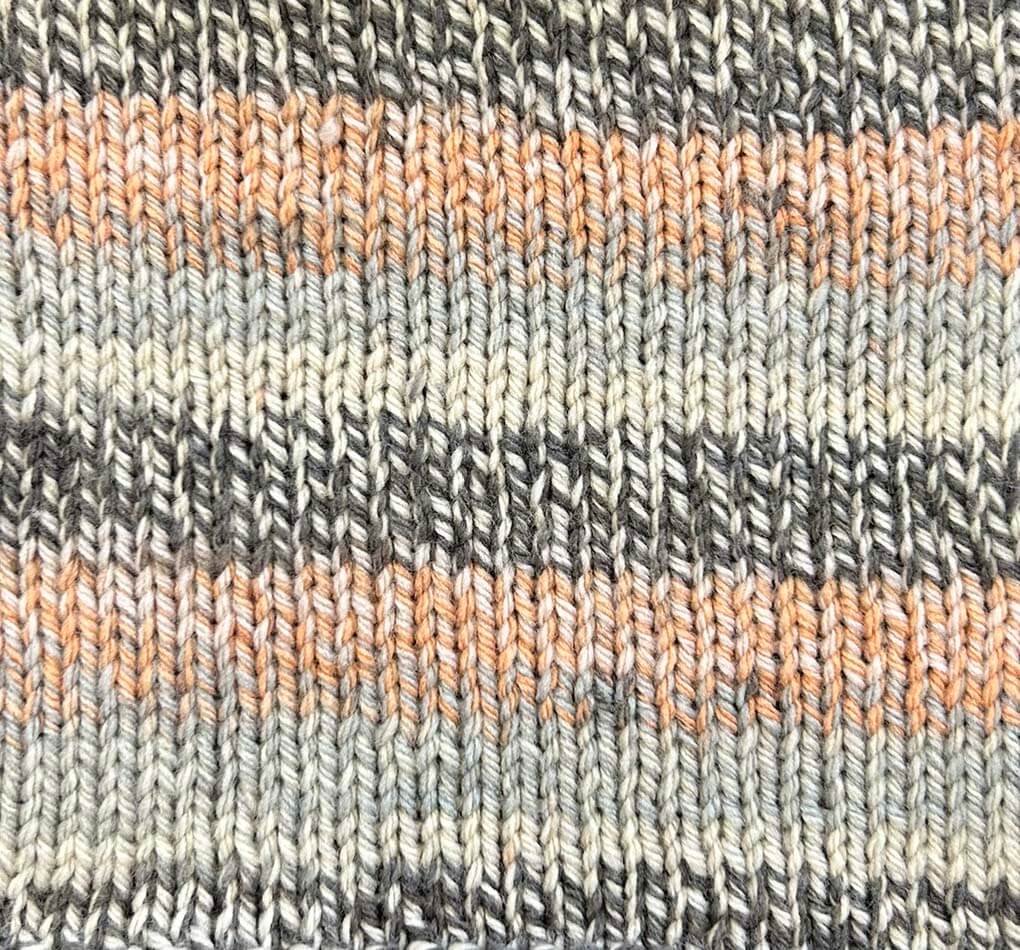 Stylecraft Soft Baby Easy Stripes