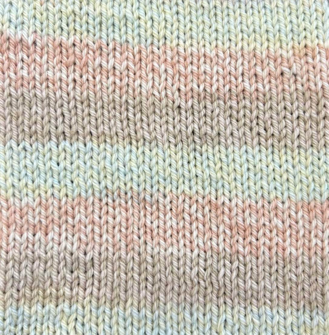Stylecraft Soft Baby Easy Stripes
