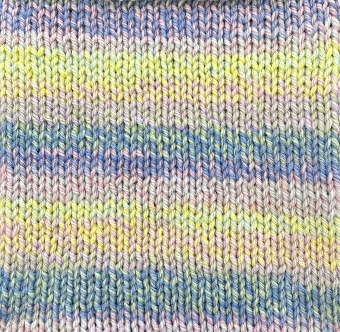 Stylecraft Soft Baby Easy Stripes