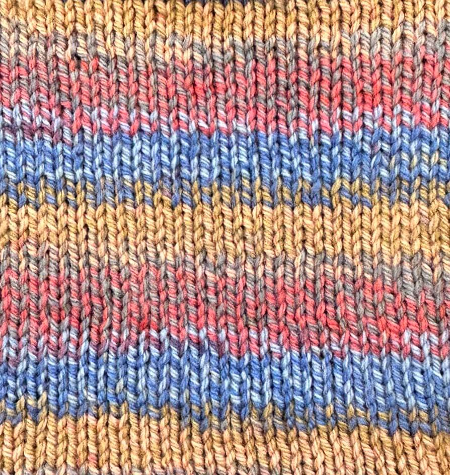 Stylecraft Soft Baby Easy Stripes