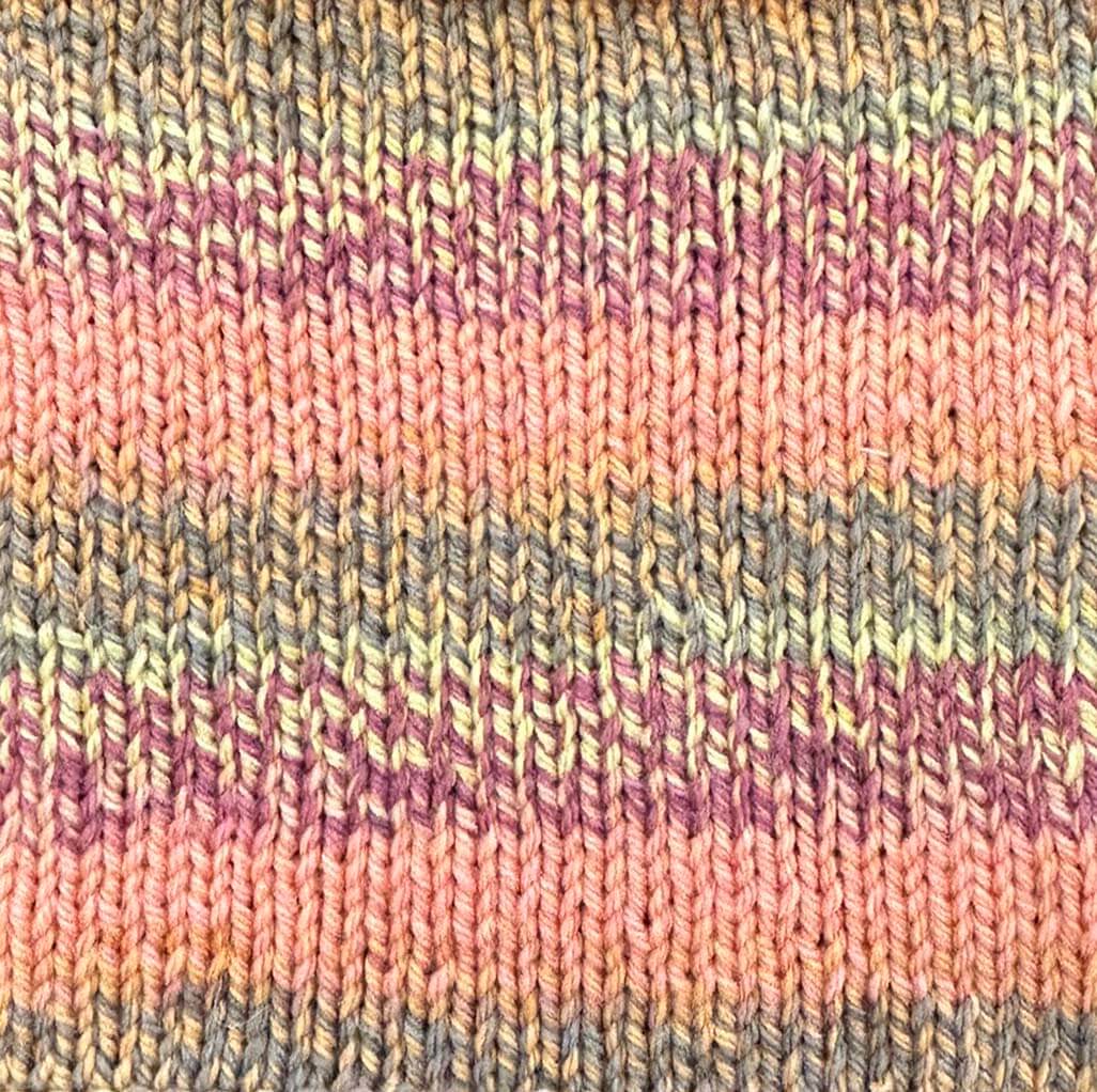Stylecraft Soft Baby Easy Stripes