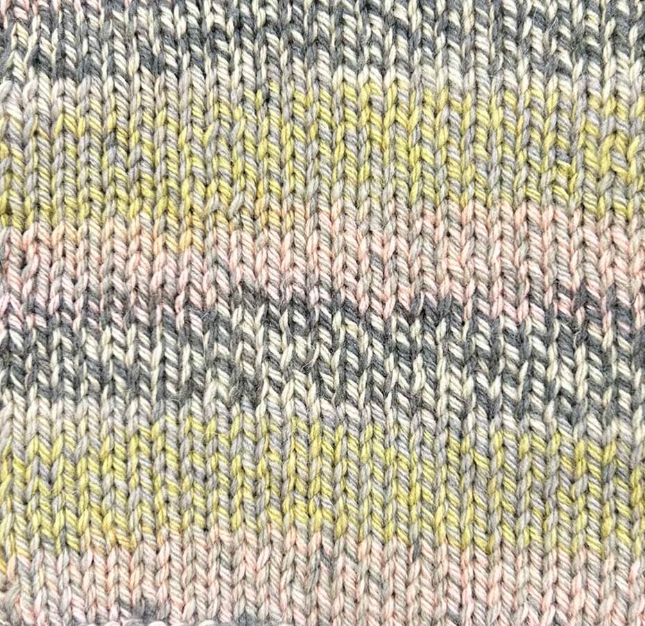 Stylecraft Soft Baby Easy Stripes