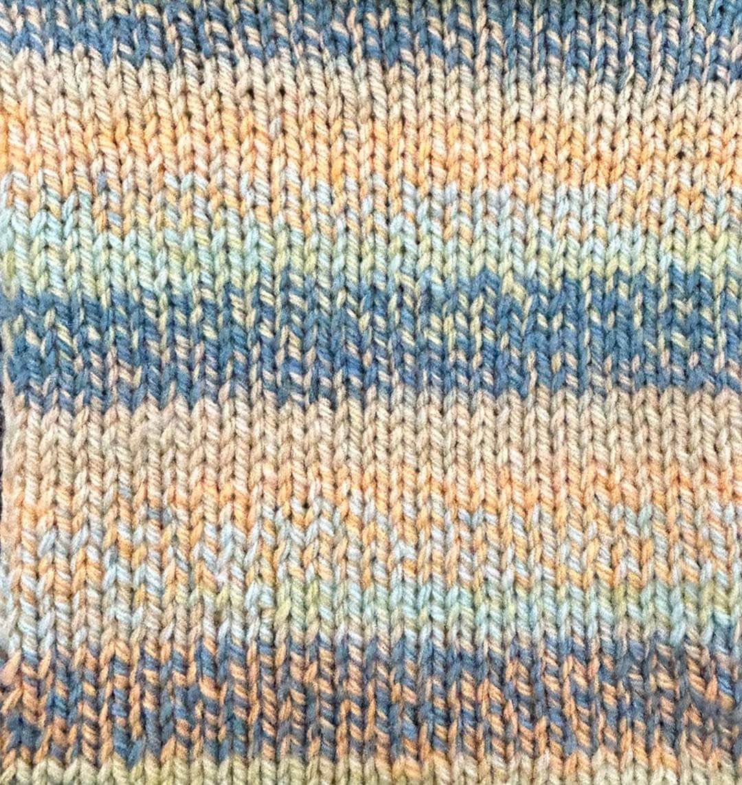 Stylecraft Soft Baby Easy Stripes