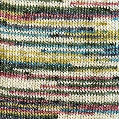 Stylecraft Head Over Heels Festive Sock Wool