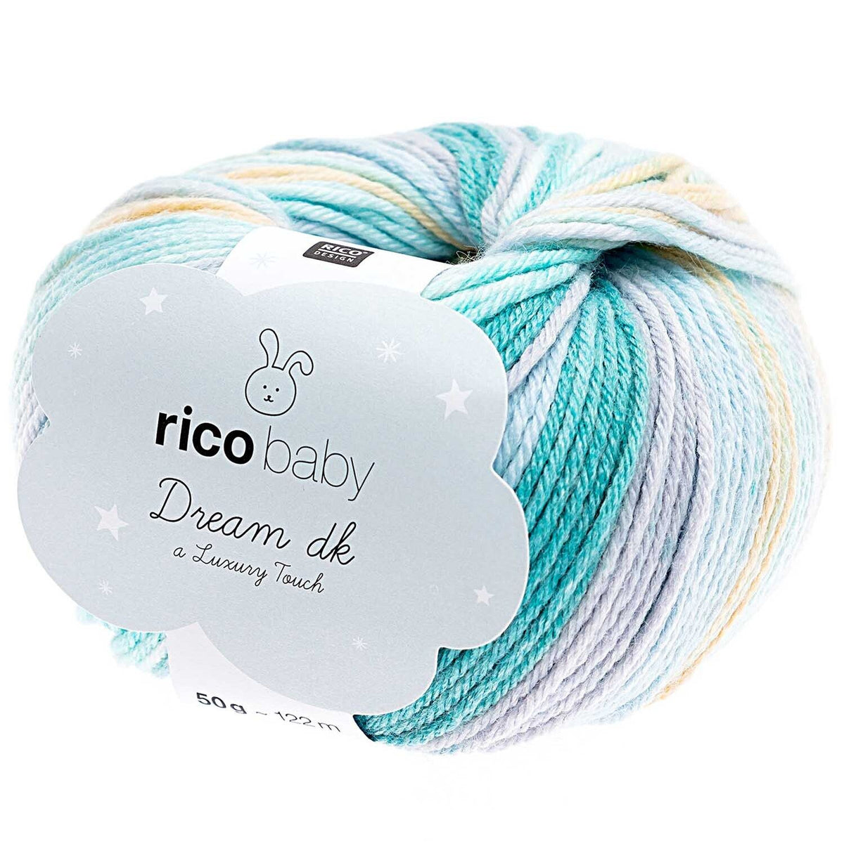 Rico Baby Dream Dk - A Luxury Touch