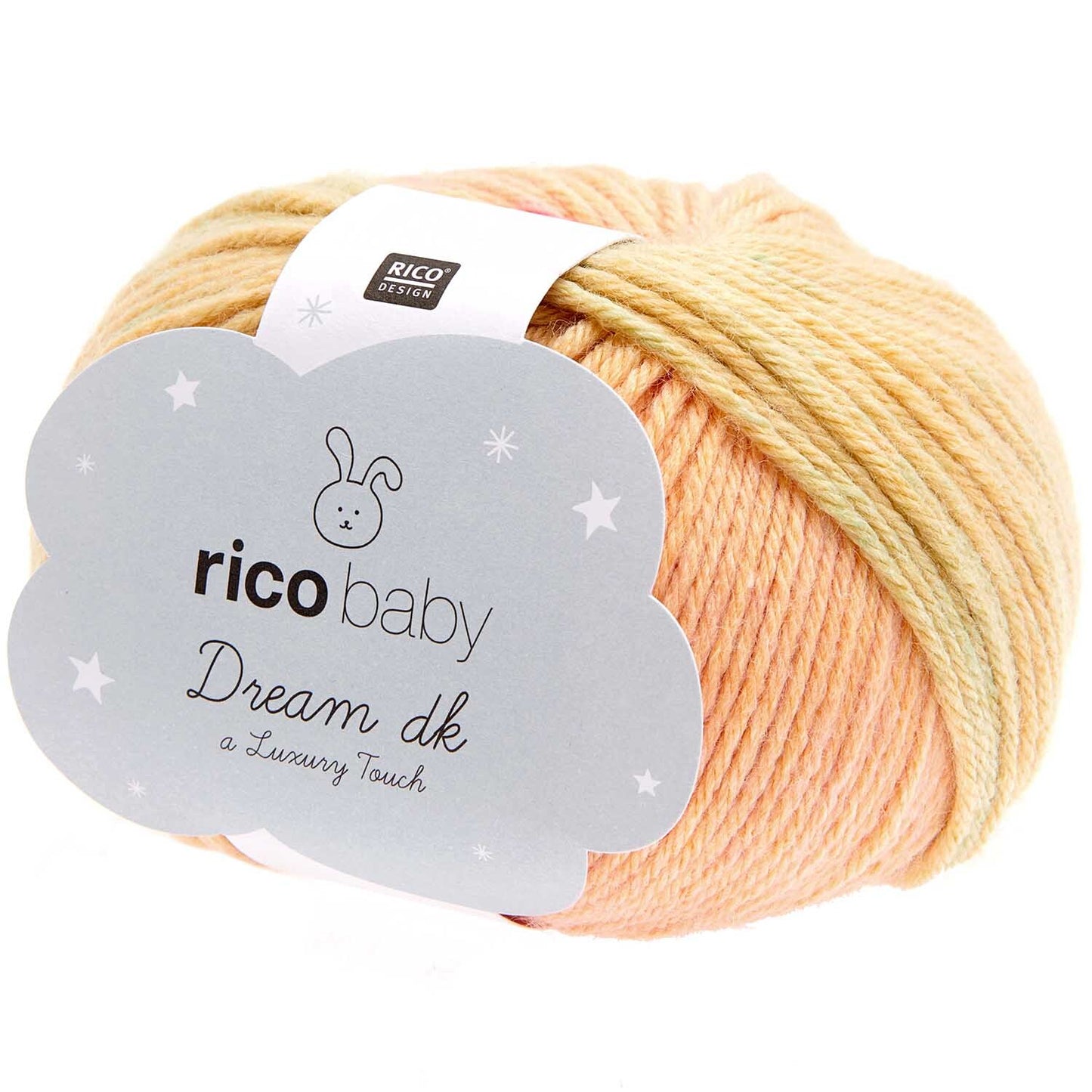 Rico Baby Dream Dk - A Luxury Touch