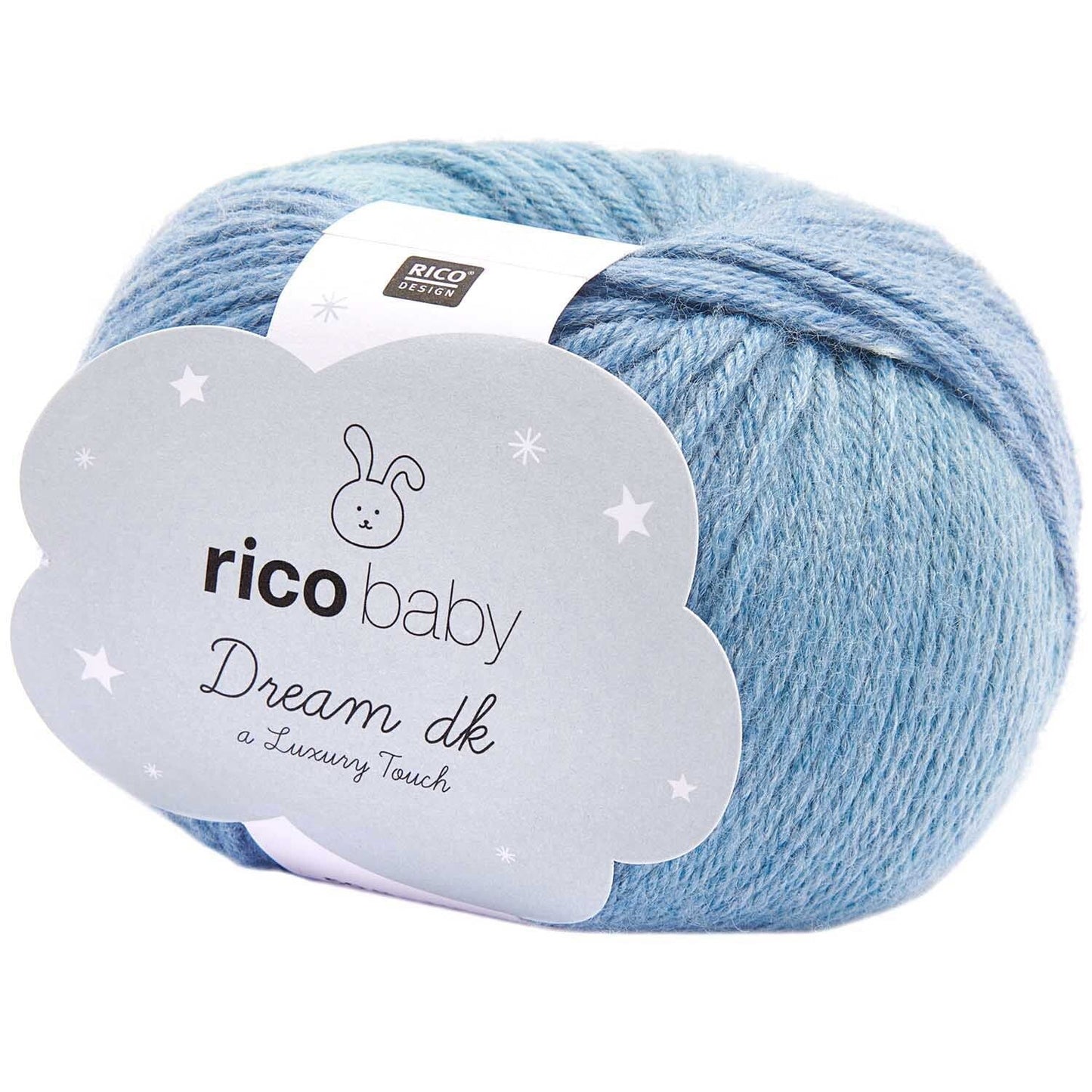 Rico Baby Dream Dk - A Luxury Touch