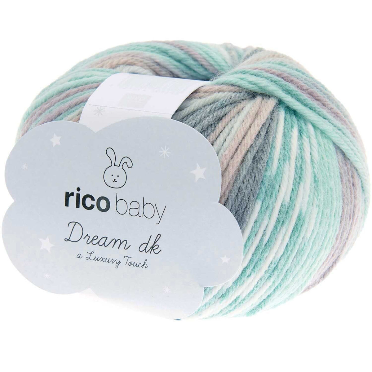Rico Baby Dream Dk - A Luxury Touch