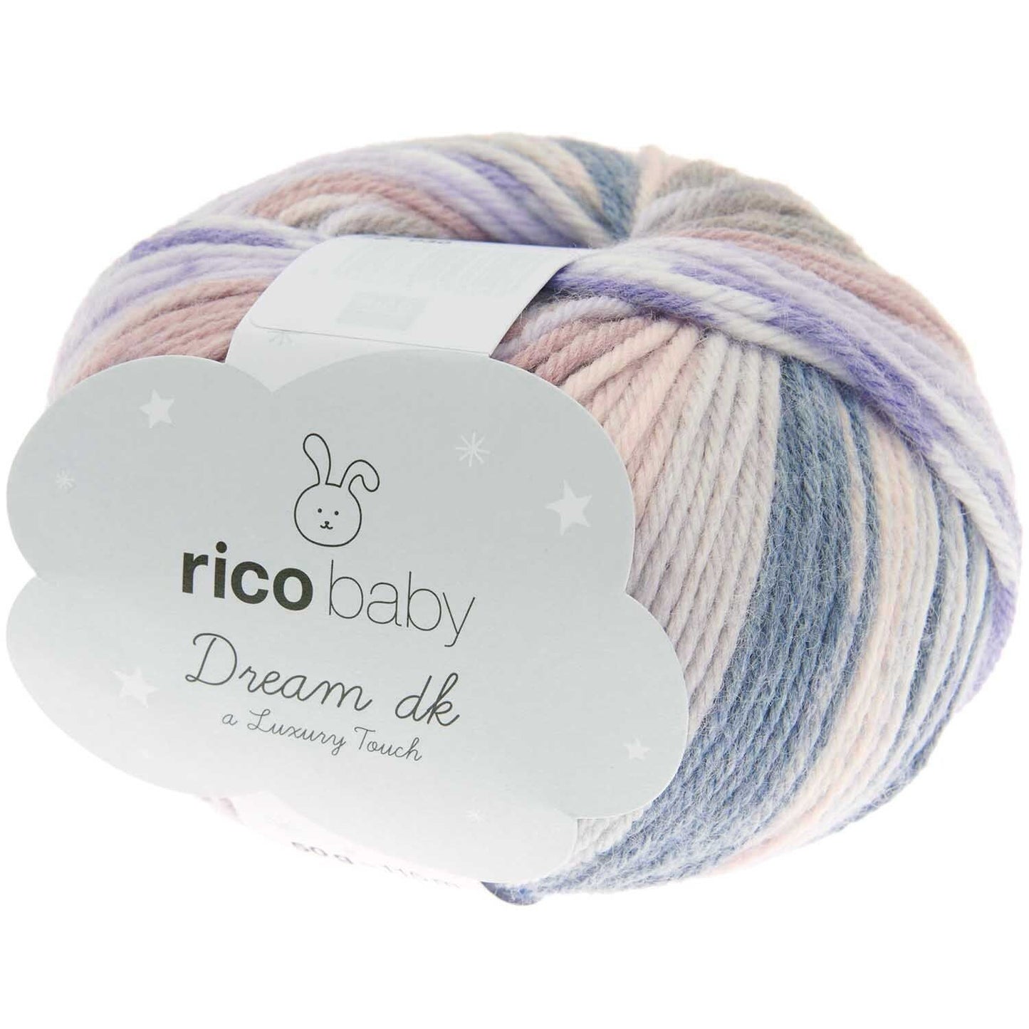 Rico Baby Dream Dk - A Luxury Touch