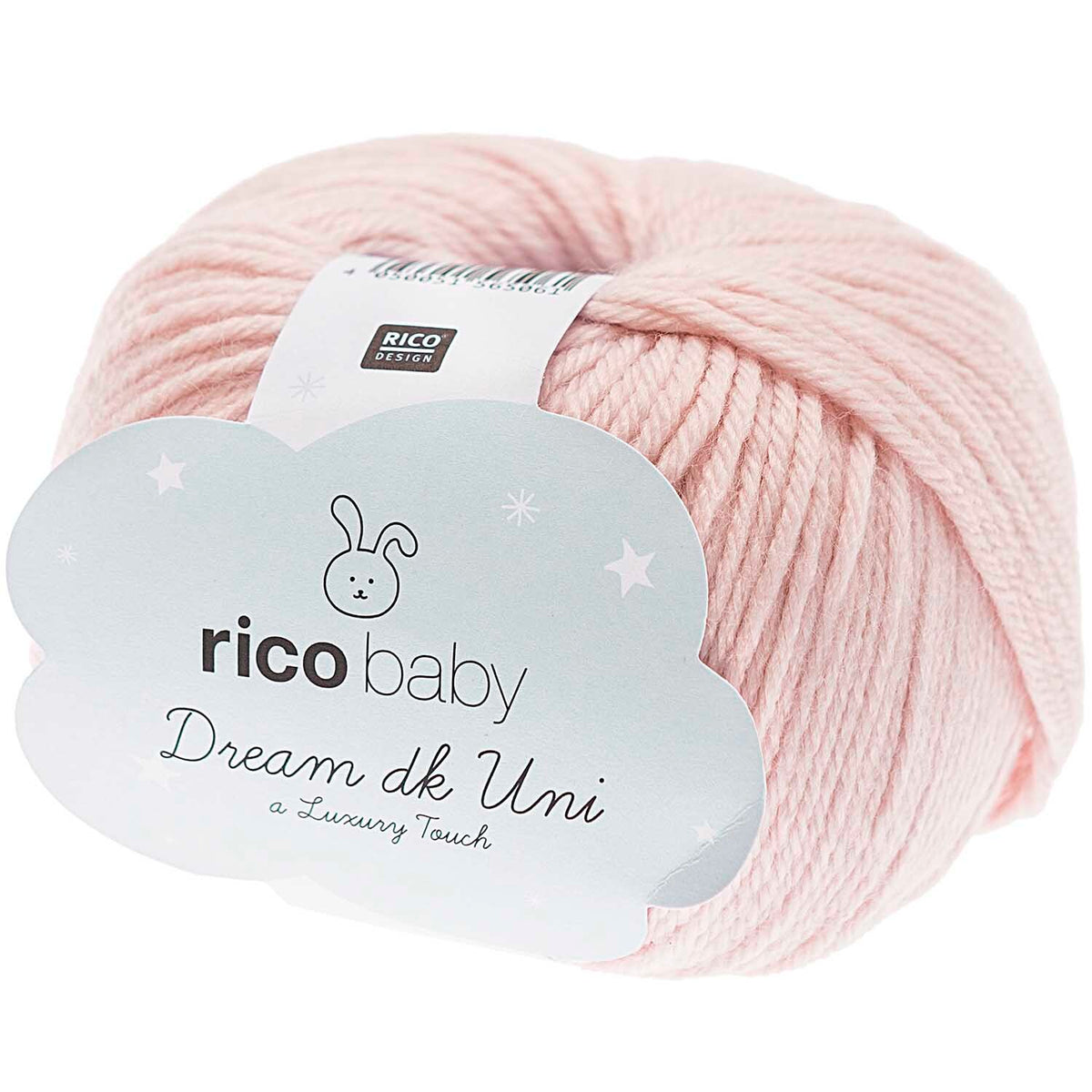 Rico Baby Dream DK Uni - A Luxury Touch