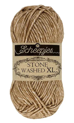 Scheepjes Stone Washed XL