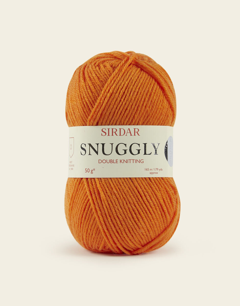 Sirdar Snuggly DK