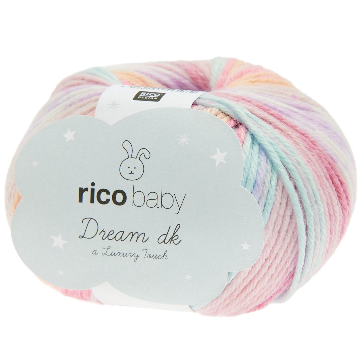 Rico Baby Dream Dk - A Luxury Touch