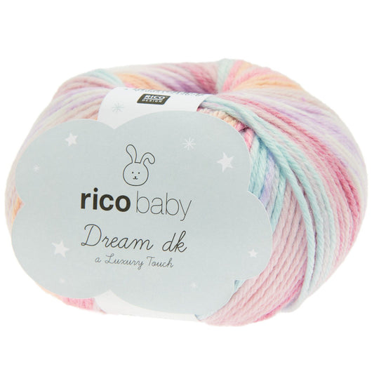 Rico Baby Dream Dk - A Luxury Touch