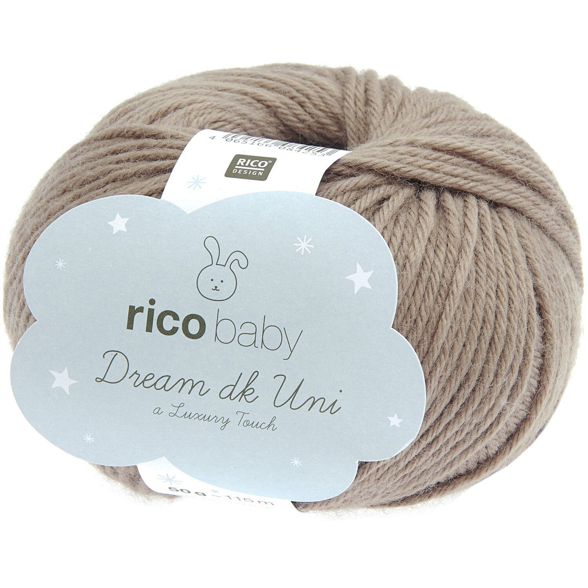 Rico Baby Dream DK Uni - A Luxury Touch