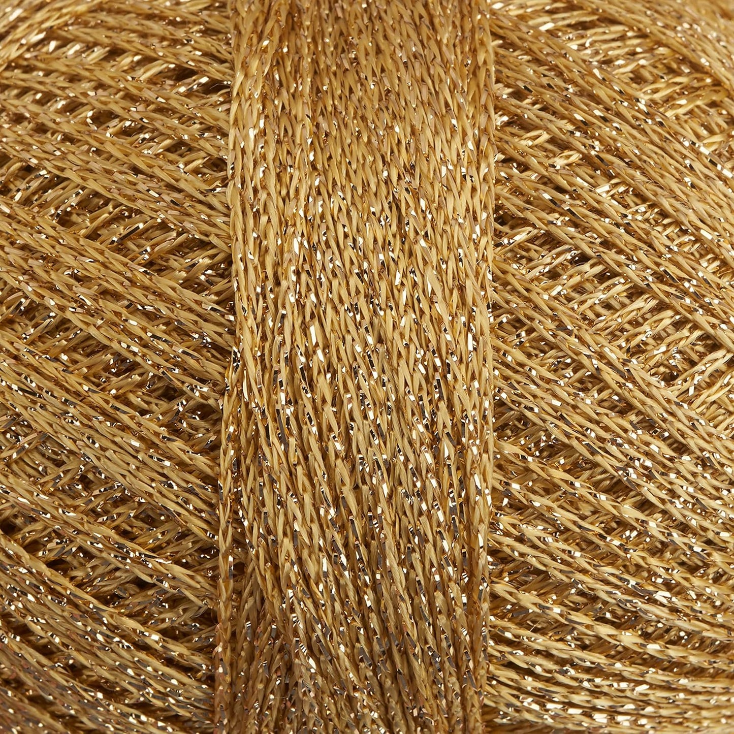 Grundl Glitter Yarn