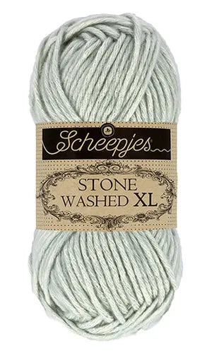 Scheepjes Stone Washed XL