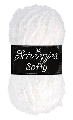 Scheepjes Softy DK