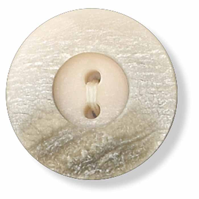 King Cole Riot Collection Buttons (Thick Rimmed) 23 cm