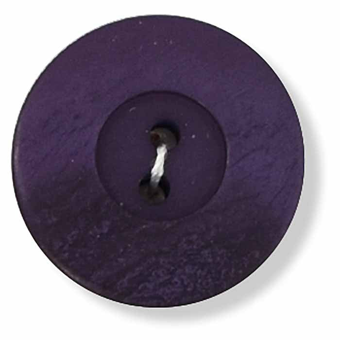 King Cole Riot Collection Buttons (Thick Rimmed) 23 cm