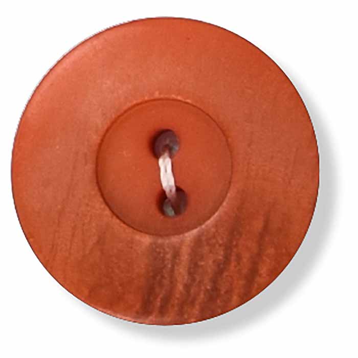 King Cole Riot Collection Buttons (Thick Rimmed) 23 cm