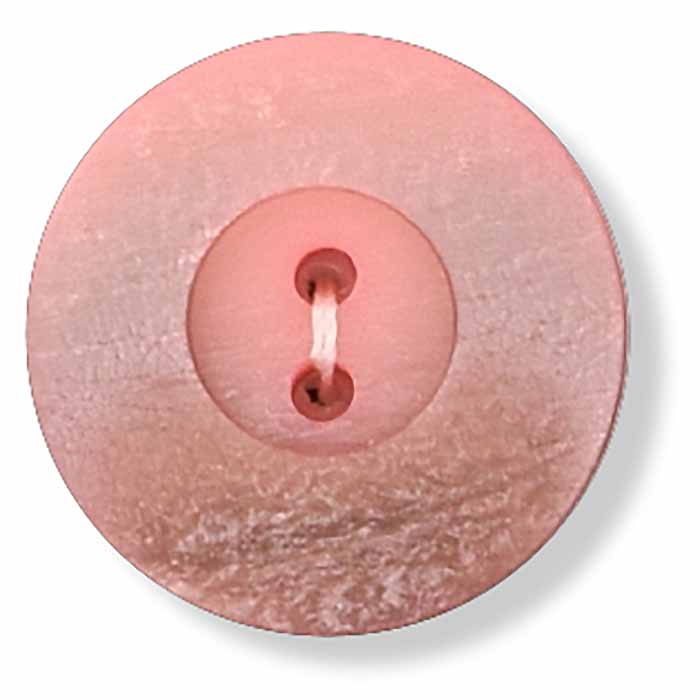 King Cole Riot Collection Buttons (Thick Rimmed) 23 cm